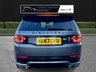 USED 2018 67 LAND ROVER DISCOVERY SPORT 2.0 SD4 HSE Dynamic Lux SUV 5dr Diesel Auto 4WD Euro 6 (s/s) (240 ps) HERE AT MOTOR SWITCH YOUR NEW MOTOR IS JUST A SWITCH AWAY WITH THIS LAND ROVR DISCOVERY SPORT SD4 HSE DYNAMIC LUX SUV 5DR 2.0 DIESEL AUTOMATIC 4WD EURO 6, AUTOMATIC, WHICH COMES WITH A FULL 12 MONTHS NATIONWIDE WARRANTY AND ALSO COMES WITH A MOT UNTIL 27TH JANUARY 2027, THIS VEHICLE ALSO HAS 5 X SERVICE HISTORY STAMPS WITH THE LAST SERVICE BEING DONE AT 75729 MILES, THIS DISCOVERY ALSO COMES WITH 2 KEYS, FINANCE AVAILABLE FROM 10.9% APR, DELIVERY AVAILABLE, PART EX WELCOME, FULLY VALETED