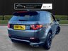 USED 2018 67 LAND ROVER DISCOVERY SPORT 2.0 SD4 HSE Dynamic Lux SUV 5dr Diesel Auto 4WD Euro 6 (s/s) (240 ps) HERE AT MOTOR SWITCH YOUR NEW MOTOR IS JUST A SWITCH AWAY WITH THIS LAND ROVR DISCOVERY SPORT SD4 HSE DYNAMIC LUX SUV 5DR 2.0 DIESEL AUTOMATIC 4WD EURO 6, AUTOMATIC, WHICH COMES WITH A FULL 12 MONTHS NATIONWIDE WARRANTY AND ALSO COMES WITH A MOT UNTIL 27TH JANUARY 2027, THIS VEHICLE ALSO HAS 5 X SERVICE HISTORY STAMPS WITH THE LAST SERVICE BEING DONE AT 75729 MILES, THIS DISCOVERY ALSO COMES WITH 2 KEYS, FINANCE AVAILABLE FROM 10.9% APR, DELIVERY AVAILABLE, PART EX WELCOME, FULLY VALETED