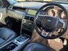 USED 2018 67 LAND ROVER DISCOVERY SPORT 2.0 SD4 HSE Dynamic Lux SUV 5dr Diesel Auto 4WD Euro 6 (s/s) (240 ps) HERE AT MOTOR SWITCH YOUR NEW MOTOR IS JUST A SWITCH AWAY WITH THIS LAND ROVR DISCOVERY SPORT SD4 HSE DYNAMIC LUX SUV 5DR 2.0 DIESEL AUTOMATIC 4WD EURO 6, AUTOMATIC, WHICH COMES WITH A FULL 12 MONTHS NATIONWIDE WARRANTY AND ALSO COMES WITH A MOT UNTIL 27TH JANUARY 2027, THIS VEHICLE ALSO HAS 5 X SERVICE HISTORY STAMPS WITH THE LAST SERVICE BEING DONE AT 75729 MILES, THIS DISCOVERY ALSO COMES WITH 2 KEYS, FINANCE AVAILABLE FROM 10.9% APR, DELIVERY AVAILABLE, PART EX WELCOME, FULLY VALETED
