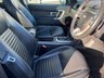 USED 2018 67 LAND ROVER DISCOVERY SPORT 2.0 SD4 HSE Dynamic Lux SUV 5dr Diesel Auto 4WD Euro 6 (s/s) (240 ps) HERE AT MOTOR SWITCH YOUR NEW MOTOR IS JUST A SWITCH AWAY WITH THIS LAND ROVR DISCOVERY SPORT SD4 HSE DYNAMIC LUX SUV 5DR 2.0 DIESEL AUTOMATIC 4WD EURO 6, AUTOMATIC, WHICH COMES WITH A FULL 12 MONTHS NATIONWIDE WARRANTY AND ALSO COMES WITH A MOT UNTIL 27TH JANUARY 2027, THIS VEHICLE ALSO HAS 5 X SERVICE HISTORY STAMPS WITH THE LAST SERVICE BEING DONE AT 75729 MILES, THIS DISCOVERY ALSO COMES WITH 2 KEYS, FINANCE AVAILABLE FROM 10.9% APR, DELIVERY AVAILABLE, PART EX WELCOME, FULLY VALETED