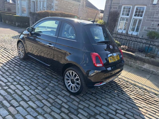 2020 FIAT 500 - Photo 11