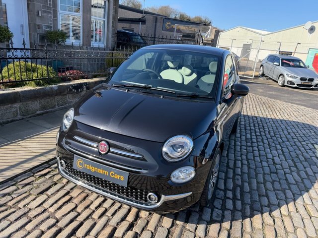 2020 FIAT 500 - Photo 5