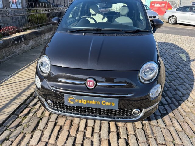 2020 FIAT 500 - Photo 9