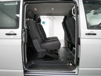 USED 2018 68 VOLKSWAGEN TRANSPORTER SHUTTLE T32 2.0 TDI 150 BHP LWB DSG AUTOMATIC 8 SEATER ( NO VAT ) 8 SEATS | DSG AUTOMATIC | NO VAT TO PAY !