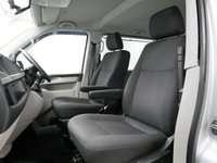 USED 2018 68 VOLKSWAGEN TRANSPORTER SHUTTLE T32 2.0 TDI 150 BHP LWB DSG AUTOMATIC 8 SEATER ( NO VAT ) 8 SEATS | DSG AUTOMATIC | NO VAT TO PAY !