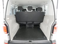 USED 2018 68 VOLKSWAGEN TRANSPORTER SHUTTLE T32 2.0 TDI 150 BHP LWB DSG AUTOMATIC 8 SEATER ( NO VAT ) 8 SEATS | DSG AUTOMATIC | NO VAT TO PAY !