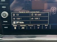 USED 2019 19 VOLKSWAGEN POLO 1.0 TSI GPF R-Line Hatchback 5dr Petrol Manual Euro 6 (s/s) (95 ps) WARRANTY+BREAKDOWN COVER AVAILABLE*