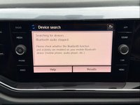 USED 2019 19 VOLKSWAGEN POLO 1.0 TSI GPF R-Line Hatchback 5dr Petrol Manual Euro 6 (s/s) (95 ps) WARRANTY+BREAKDOWN COVER AVAILABLE*