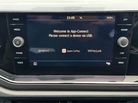 USED 2019 19 VOLKSWAGEN POLO 1.0 TSI GPF R-Line Hatchback 5dr Petrol Manual Euro 6 (s/s) (95 ps) WARRANTY+BREAKDOWN COVER AVAILABLE*