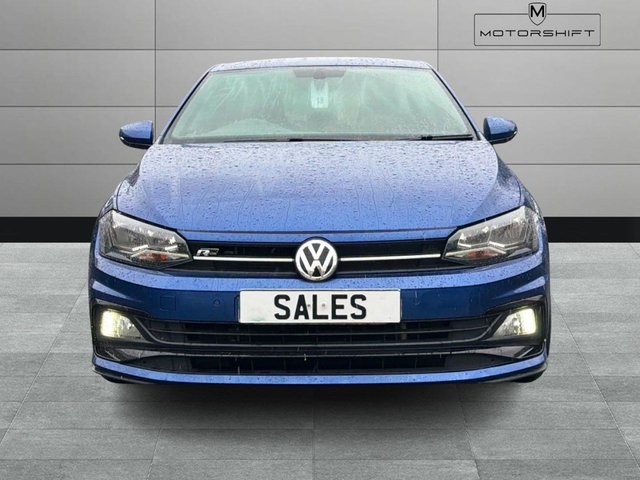 2019 VOLKSWAGEN POLO - Photo 3