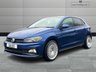 USED 2019 19 VOLKSWAGEN POLO 1.0 TSI GPF R-Line Hatchback 5dr Petrol Manual Euro 6 (s/s) (95 ps) WARRANTY+BREAKDOWN COVER AVAILABLE*
