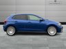 USED 2019 19 VOLKSWAGEN POLO 1.0 TSI GPF R-Line Hatchback 5dr Petrol Manual Euro 6 (s/s) (95 ps) WARRANTY+BREAKDOWN COVER AVAILABLE*