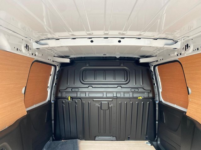 2025 CITROEN BERLINGO - Photo 11