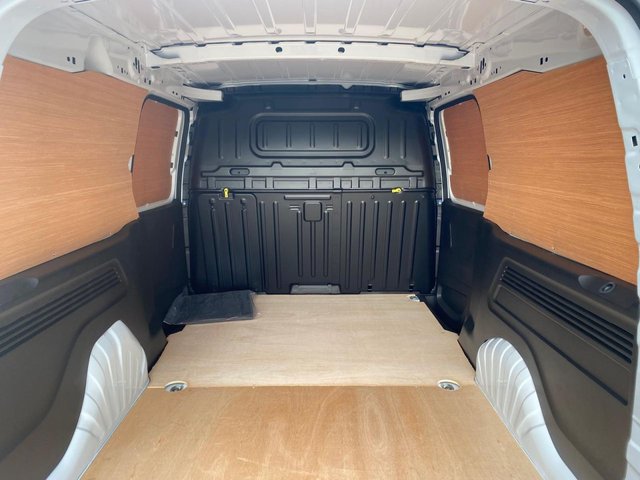 2025 CITROEN BERLINGO - Photo 10