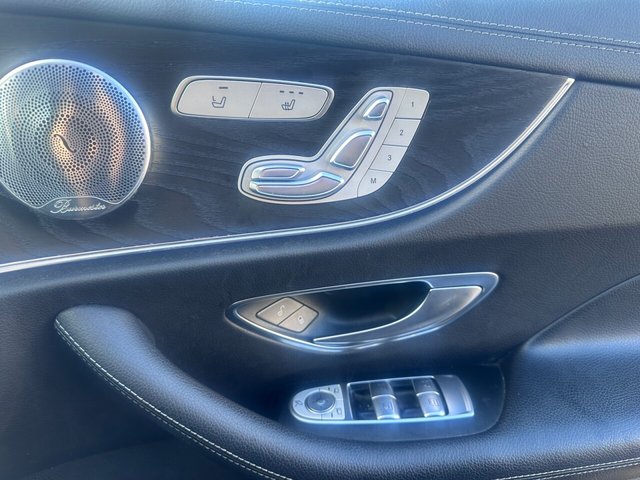 2017 Mercedes-Benz E-CLASS - Photo 11