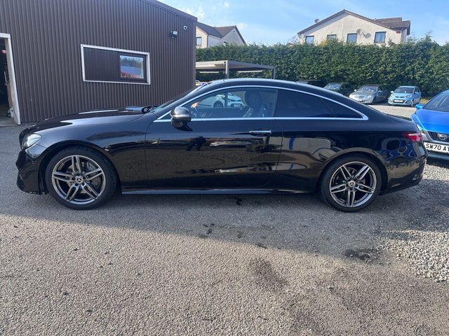 2017 Mercedes-Benz E-CLASS - Photo 7