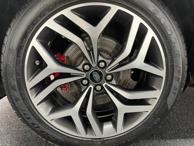 2021 Land Rover Range Rover Evoque 1.5L Autobiography 5dr - Photo 5