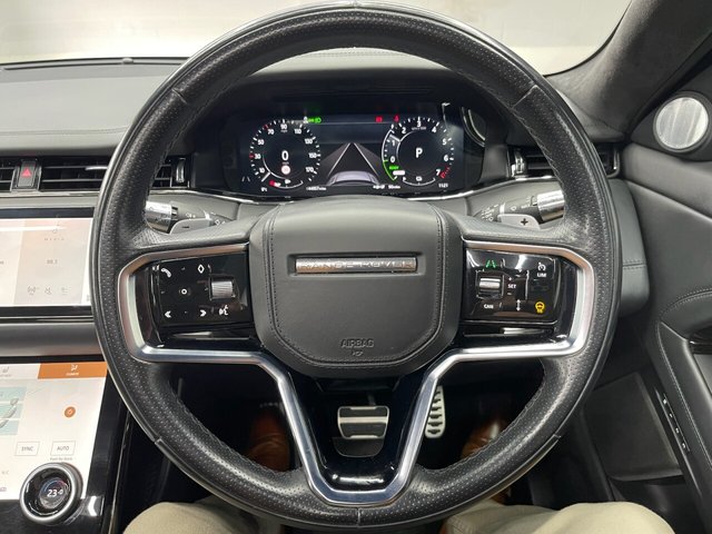 2021 Land Rover Range Rover Evoque 1.5L Autobiography 5dr - Photo 8