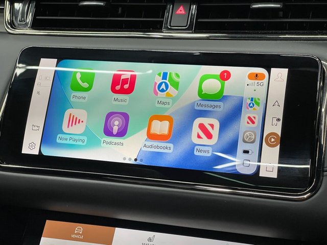 2021 Land Rover Range Rover Evoque 1.5L Autobiography 5dr - Photo 12