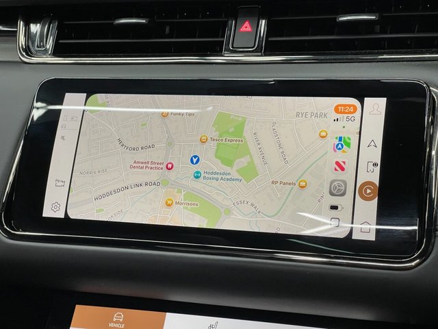 2021 Land Rover Range Rover Evoque 1.5L Autobiography 5dr - Photo 9