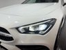 USED 2021 70 MERCEDES-BENZ CLA 1.3 CLA180 AMG Line (Premium 2) Coupe 4dr Petrol 7G-DCT Euro 6 (s/s) (136 ps) 2 keys, reverse cam ,digi dash, NAV