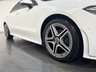 USED 2021 70 MERCEDES-BENZ CLA 1.3 CLA180 AMG Line (Premium 2) Coupe 4dr Petrol 7G-DCT Euro 6 (s/s) (136 ps) 2 keys, reverse cam ,digi dash, NAV