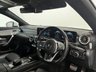 USED 2021 70 MERCEDES-BENZ CLA 1.3 CLA180 AMG Line (Premium 2) Coupe 4dr Petrol 7G-DCT Euro 6 (s/s) (136 ps) 2 keys, reverse cam ,digi dash, NAV