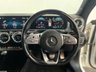 USED 2021 70 MERCEDES-BENZ CLA 1.3 CLA180 AMG Line (Premium 2) Coupe 4dr Petrol 7G-DCT Euro 6 (s/s) (136 ps) 2 keys, reverse cam ,digi dash, NAV