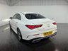 USED 2021 70 MERCEDES-BENZ CLA 1.3 CLA180 AMG Line (Premium 2) Coupe 4dr Petrol 7G-DCT Euro 6 (s/s) (136 ps) 2 keys, reverse cam ,digi dash, NAV