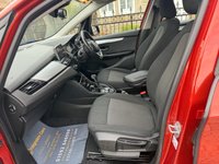 USED 2018 68 BMW 2 SERIES ACTIVE TOURER 1.5 218i SE MPV 5dr Petrol Manual Euro 6 (s/s) (140 ps) 