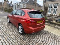 USED 2018 68 BMW 2 SERIES ACTIVE TOURER 1.5 218i SE MPV 5dr Petrol Manual Euro 6 (s/s) (140 ps) 