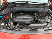 USED 2018 68 BMW 2 SERIES ACTIVE TOURER 1.5 218i SE MPV 5dr Petrol Manual Euro 6 (s/s) (140 ps) 