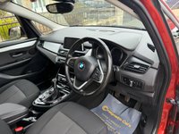 USED 2018 68 BMW 2 SERIES ACTIVE TOURER 1.5 218i SE MPV 5dr Petrol Manual Euro 6 (s/s) (140 ps) 