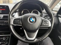 USED 2018 68 BMW 2 SERIES ACTIVE TOURER 1.5 218i SE MPV 5dr Petrol Manual Euro 6 (s/s) (140 ps) 