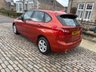 USED 2018 68 BMW 2 SERIES ACTIVE TOURER 1.5 218i SE MPV 5dr Petrol Manual Euro 6 (s/s) (140 ps) 