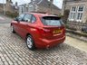 USED 2018 68 BMW 2 SERIES ACTIVE TOURER 1.5 218i SE MPV 5dr Petrol Manual Euro 6 (s/s) (140 ps) 