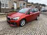 USED 2018 68 BMW 2 SERIES ACTIVE TOURER 1.5 218i SE MPV 5dr Petrol Manual Euro 6 (s/s) (140 ps) 
