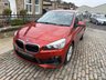 USED 2018 68 BMW 2 SERIES ACTIVE TOURER 1.5 218i SE MPV 5dr Petrol Manual Euro 6 (s/s) (140 ps) 