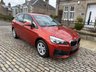 USED 2018 68 BMW 2 SERIES ACTIVE TOURER 1.5 218i SE MPV 5dr Petrol Manual Euro 6 (s/s) (140 ps) 