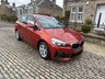 USED 2018 68 BMW 2 SERIES ACTIVE TOURER 1.5 218i SE MPV 5dr Petrol Manual Euro 6 (s/s) (140 ps) 