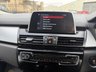 USED 2018 68 BMW 2 SERIES ACTIVE TOURER 1.5 218i SE MPV 5dr Petrol Manual Euro 6 (s/s) (140 ps) 