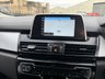 USED 2018 68 BMW 2 SERIES ACTIVE TOURER 1.5 218i SE MPV 5dr Petrol Manual Euro 6 (s/s) (140 ps) 