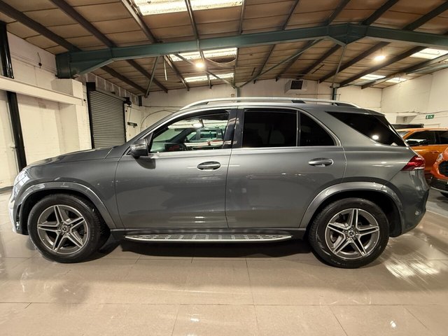 2019 Mercedes-Benz GLE - Photo 7