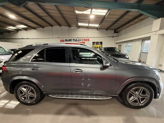 2019 Mercedes-Benz GLE - Photo 8