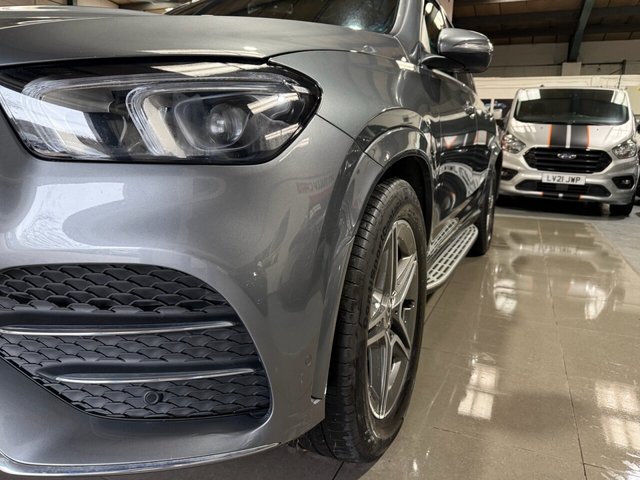 2019 Mercedes-Benz GLE - Photo 9