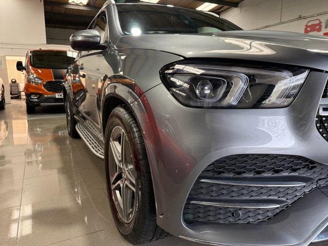 2019 Mercedes-Benz GLE - Photo 10