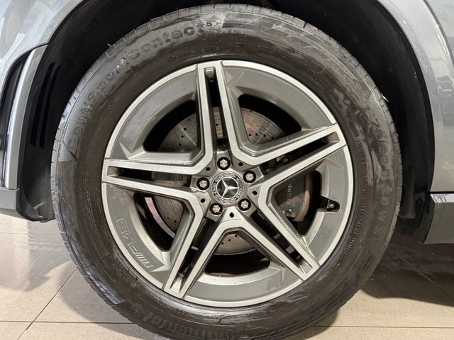 2019 Mercedes-Benz GLE - Photo 12