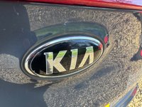 USED 2017 17 KIA SPORTAGE 1.6 GDi 2 SUV 5dr Petrol Manual Euro 6 (s/s) (130 bhp) 