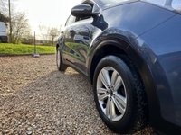 USED 2017 17 KIA SPORTAGE 1.6 GDi 2 SUV 5dr Petrol Manual Euro 6 (s/s) (130 bhp) 