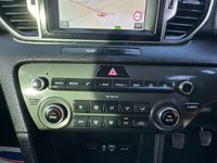 USED 2017 17 KIA SPORTAGE 1.6 GDi 2 SUV 5dr Petrol Manual Euro 6 (s/s) (130 bhp) 